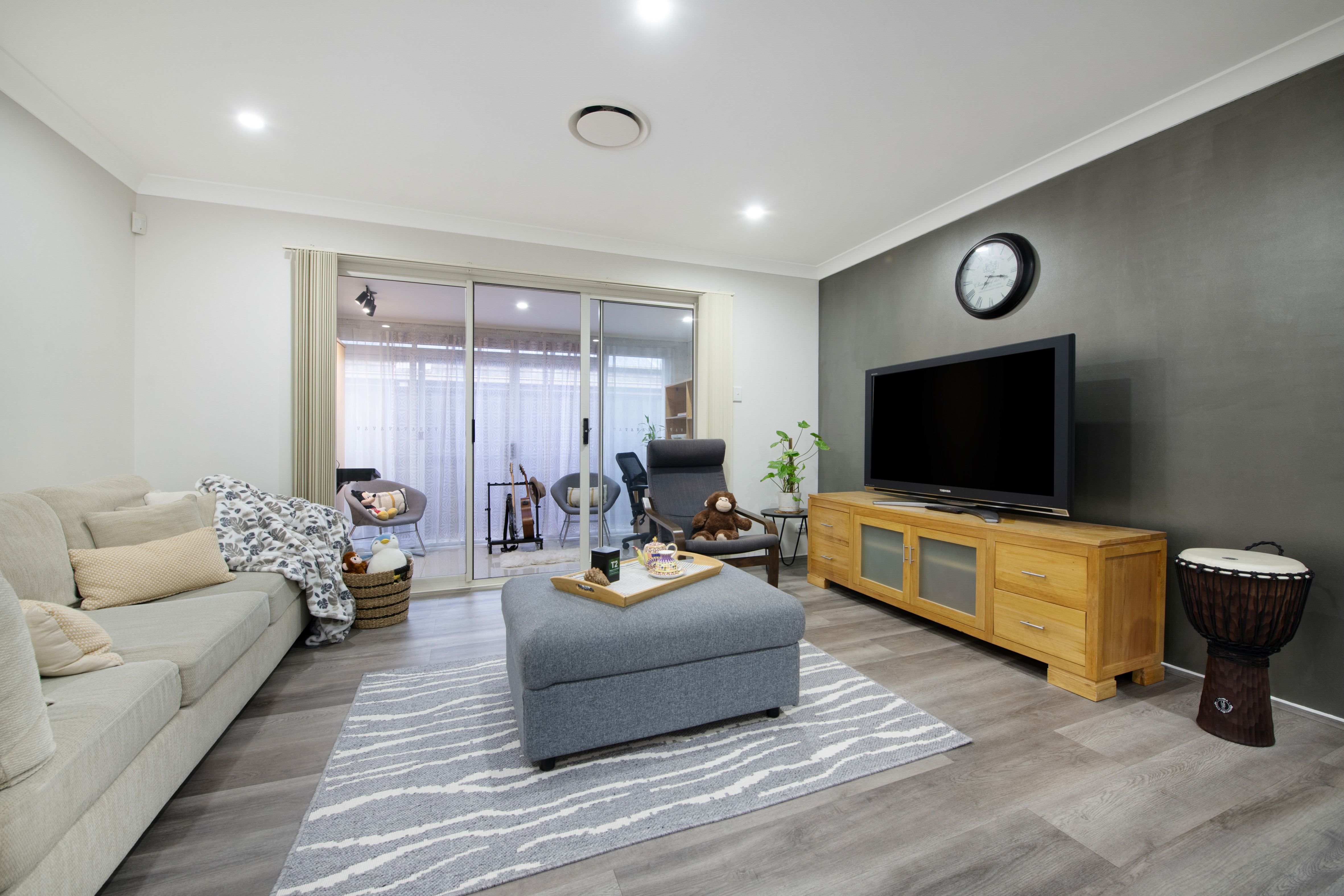 13 MARSH ST, THE PONDS NSW 2769, 0房, 0浴, House