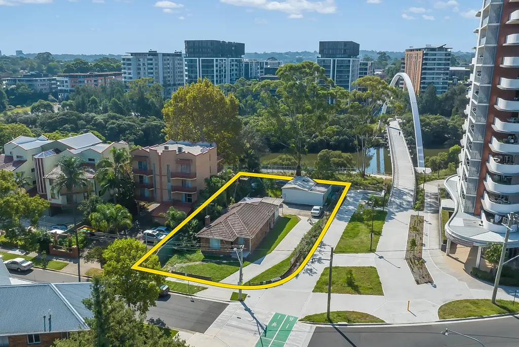 Parramatta 4 Bedroom Open Home this Saturday 30/8/25 10:00 - 10:30am