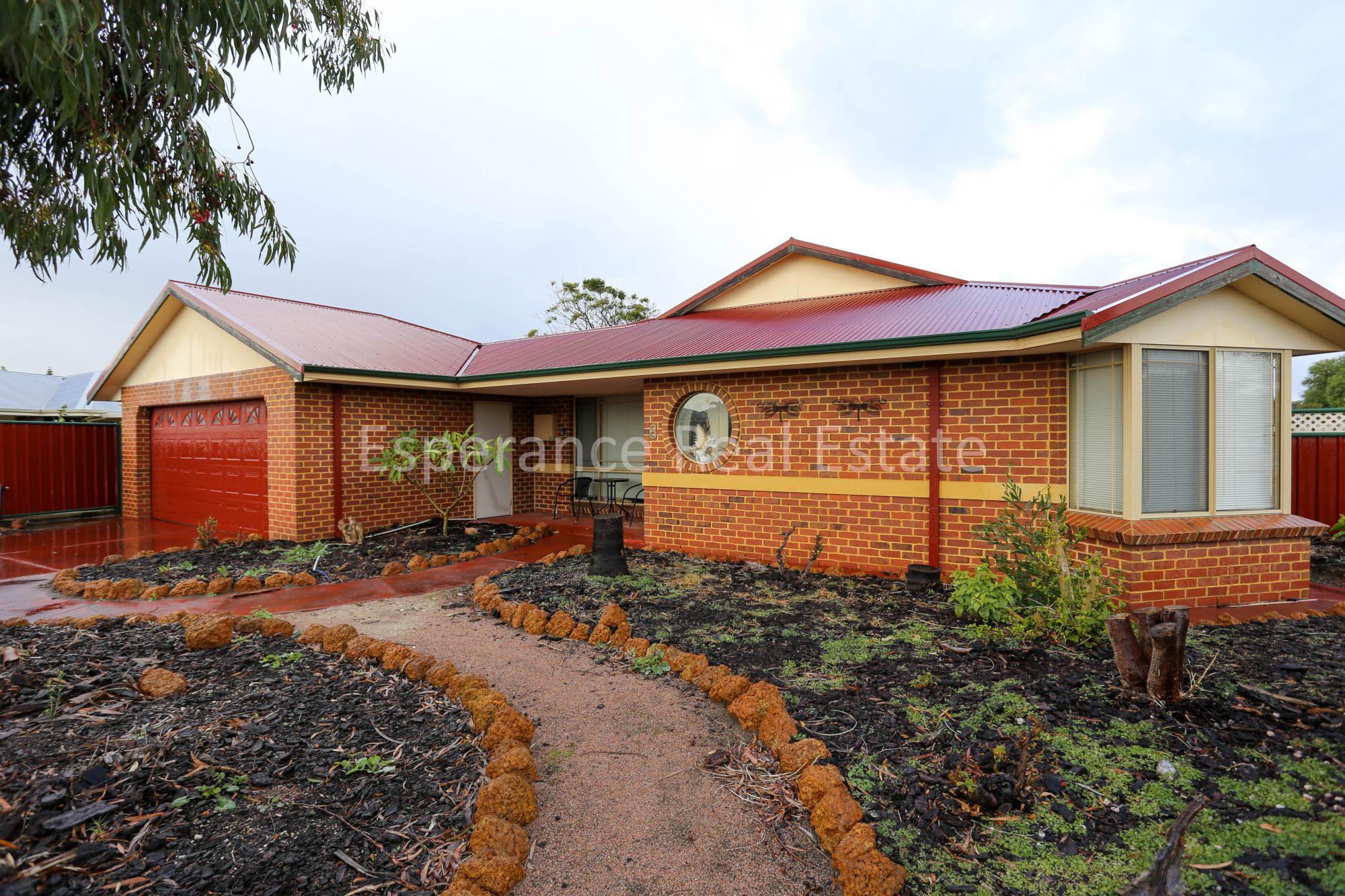 8 CABBLE CL, CASTLETOWN WA 6450, 0 ਕਮਰੇ, 0 ਬਾਥਰੂਮ, House