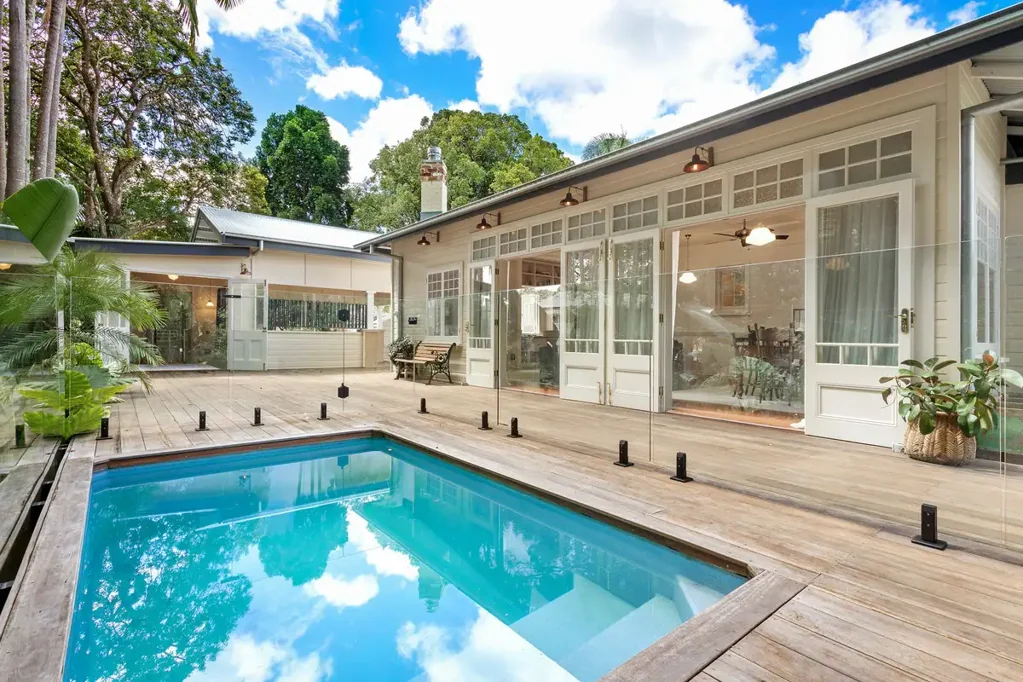 Bangalow 3બેડરૂમ A Rare Opportunity in the Heart of Bangalow