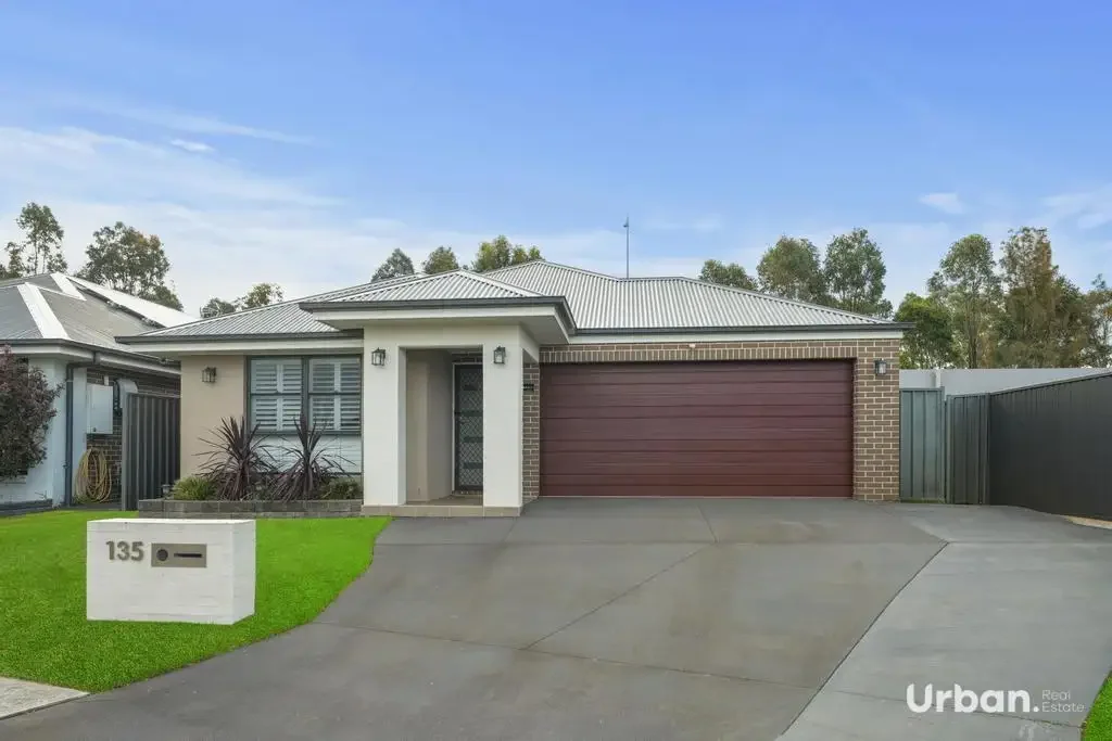 135 Navigator Street, Leppington, NSW 2179