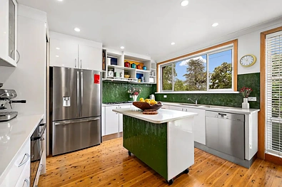 97 RIVETT ST, HACKETT ACT 2602, 0房, 0浴, House