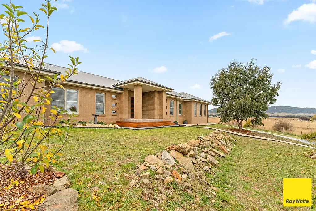 Bungendore 4 Slaapkamer An impossible ask delivered upon