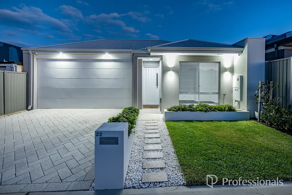22 Cornell Street, Eglinton, WA 6034