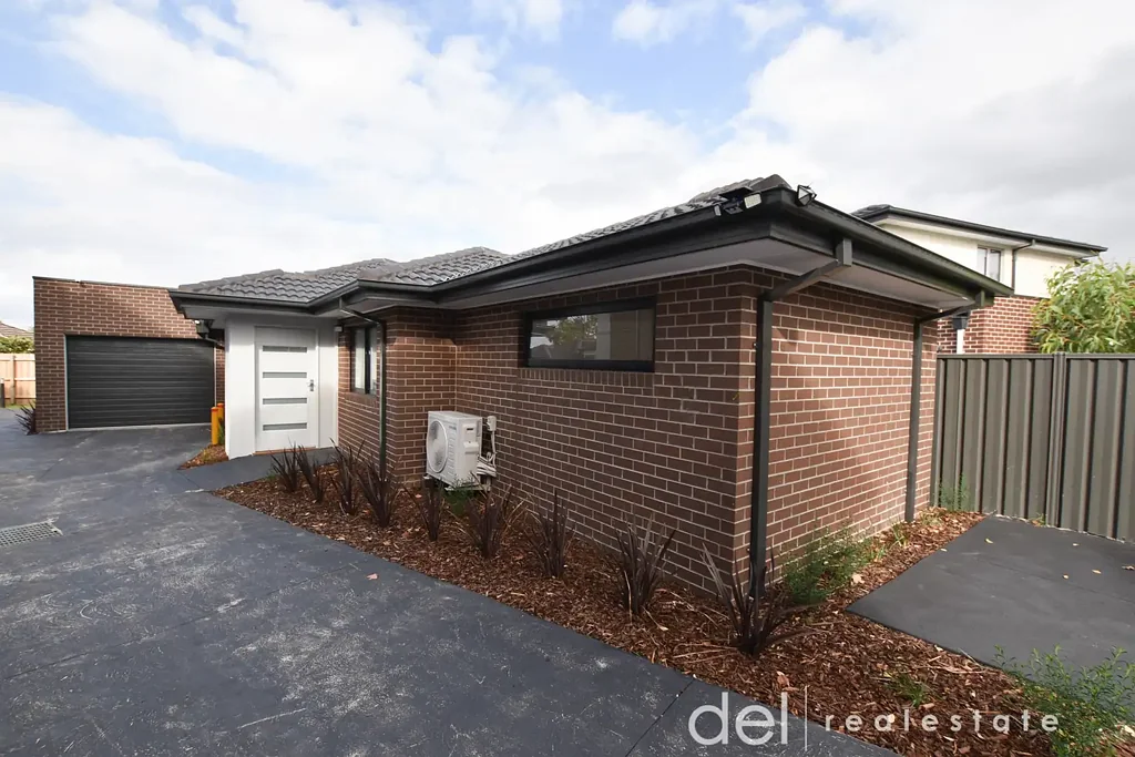 Near Brand New Unit in Convenient Location