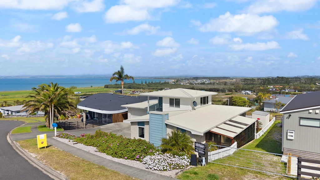 Karikari Peninsula 3બેડરૂમ Elite Doubtless Bay Living