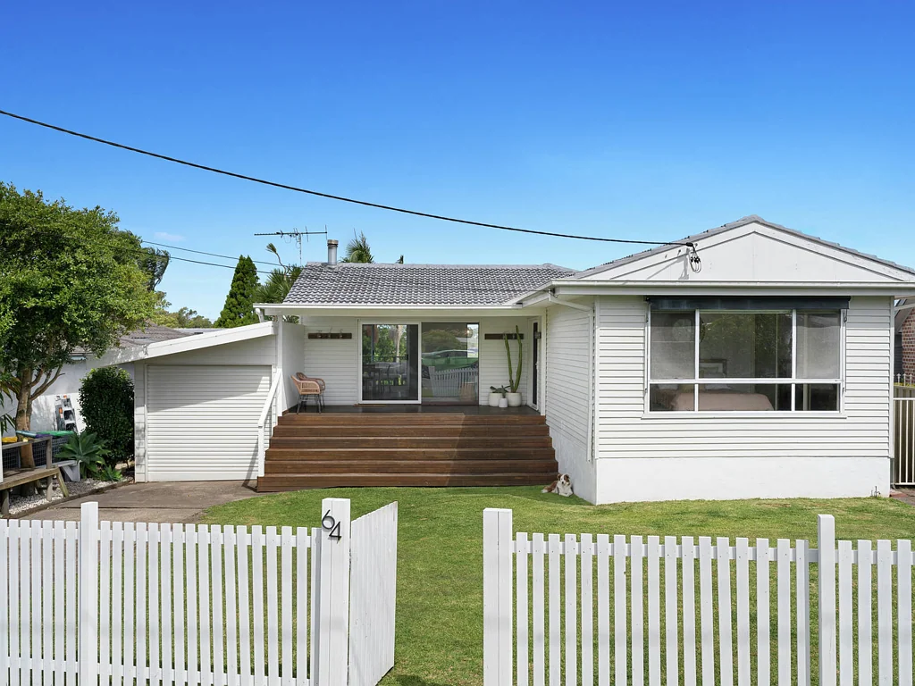 64 Lantana Road, Engadine, NSW 2233