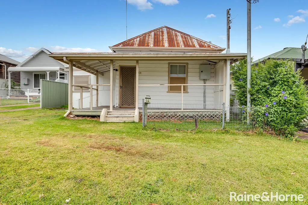 44 Wallsend Road, West Wallsend, NSW 2286