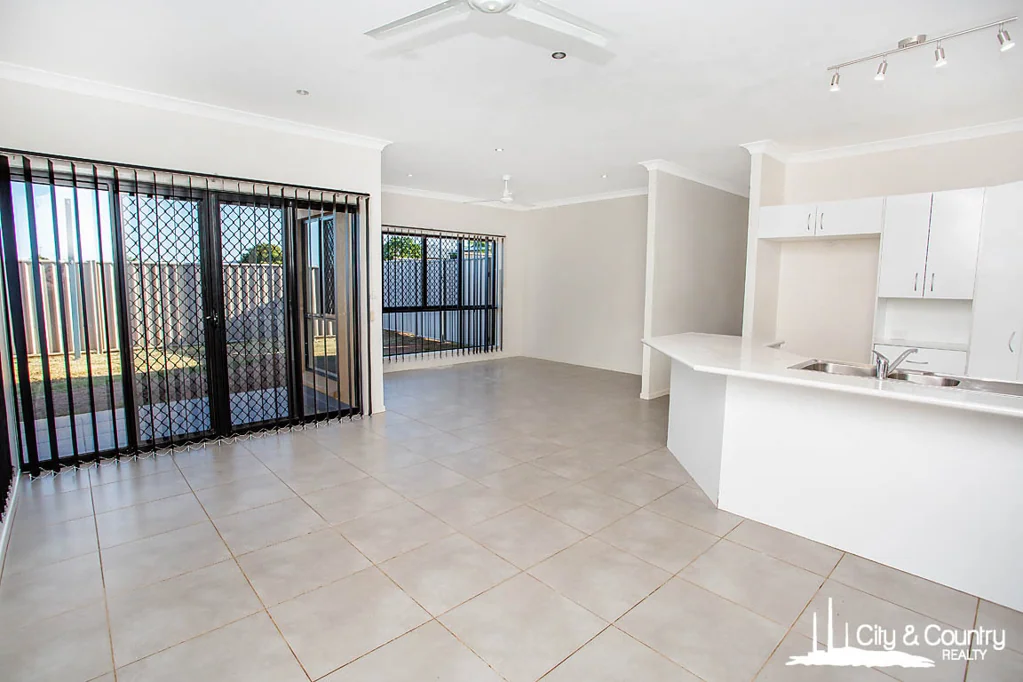 Mount Isa 4 Bedroom Everything About This Home Feels Wright!