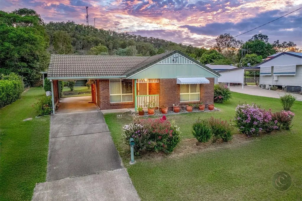 27 Rose Street, Kilkivan, QLD 4600