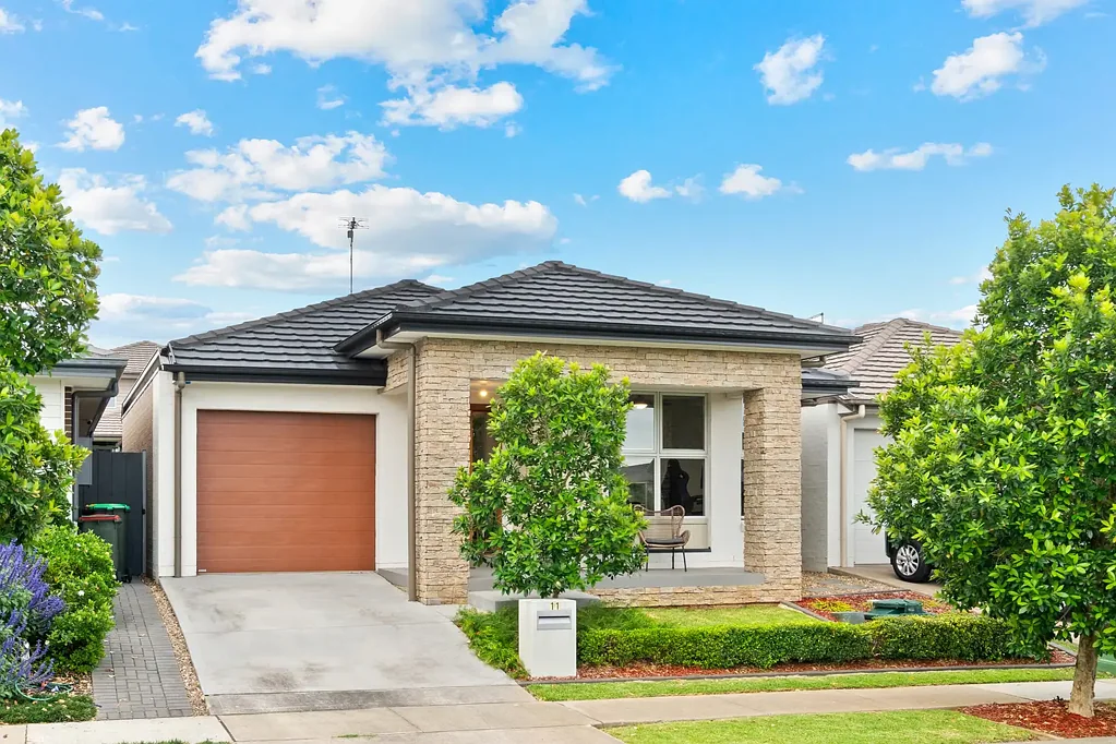11 Cavalo Way, Gables, NSW 2765