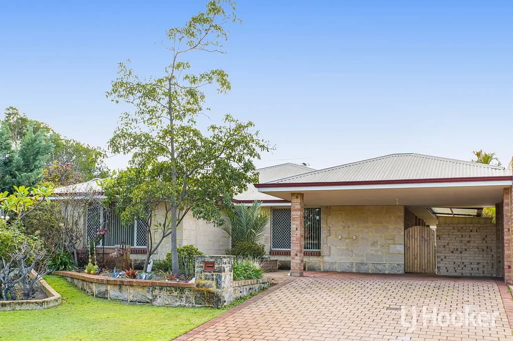 Canning Vale 4ਬੈੱਡਰੂਮ Space, Comfort & Convenience