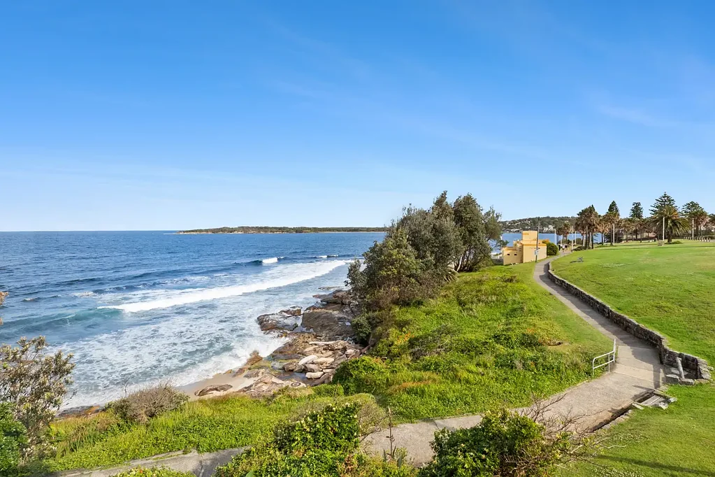 Adres Weerhou, Cronulla, NSW 2230