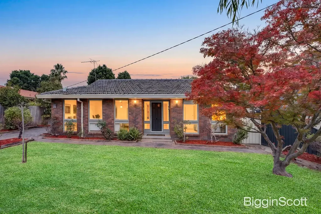 Exceptional Family Home with Multiple Living Areas & Outdoor Entertaining