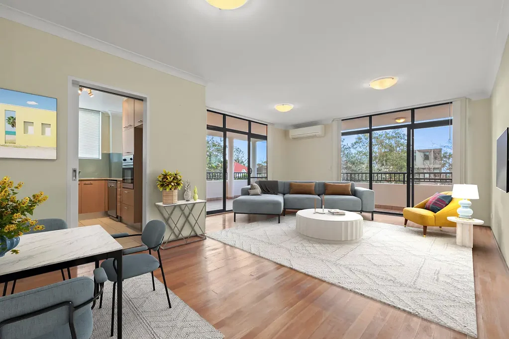 6/297-299 Bondi Road, Bondi, NSW 2026