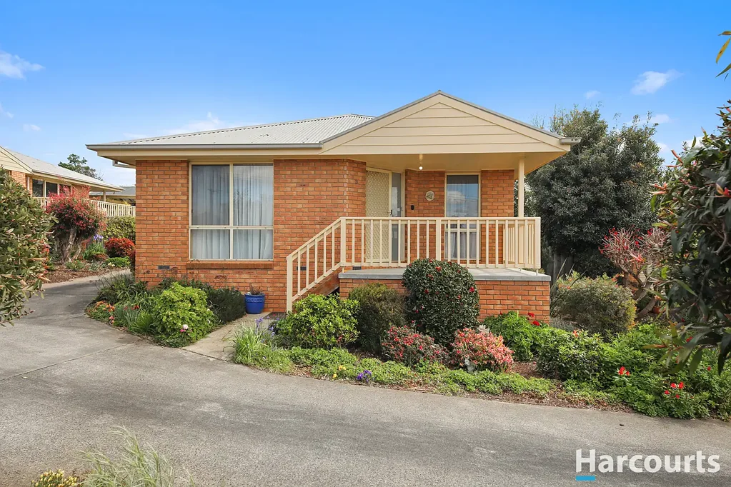 2/1 Cambridge Court, Leongatha, VIC 3953