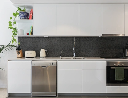 1/34 Shoalwater Street, North Coogee, South West Perth, 1 Kuwarto, 1 Banyo, Apartment