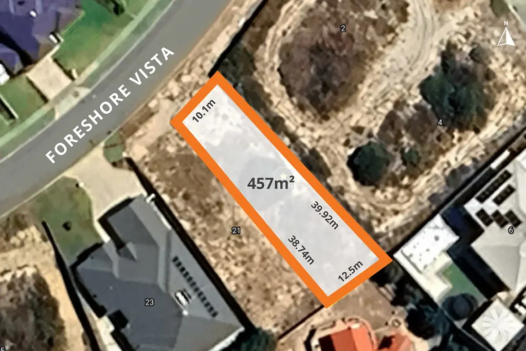 19 Foreshore Vista, Yanchep, WA 6035