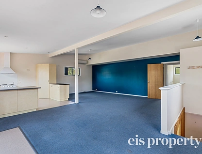 33 Olinda Grove, Mount Nelson, Hobart, 3 ห้องนอน, 2 ห้องน้ำ, House