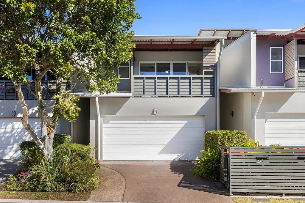 Jindalee 3房  The Ideal Balance of Lifestyle and Location