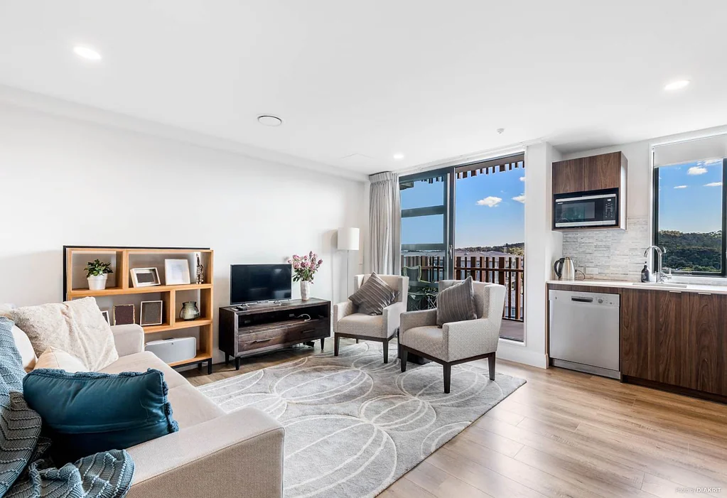 Albany 2ਬੈੱਡਰੂਮ URGENT SALE - OWNER HAS RELOCATED OVERSEAS