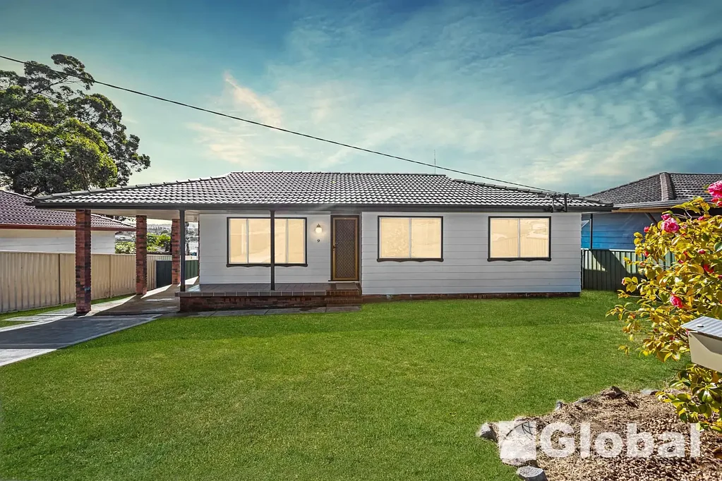 9 George Booth Drive, Edgeworth, NSW 2285