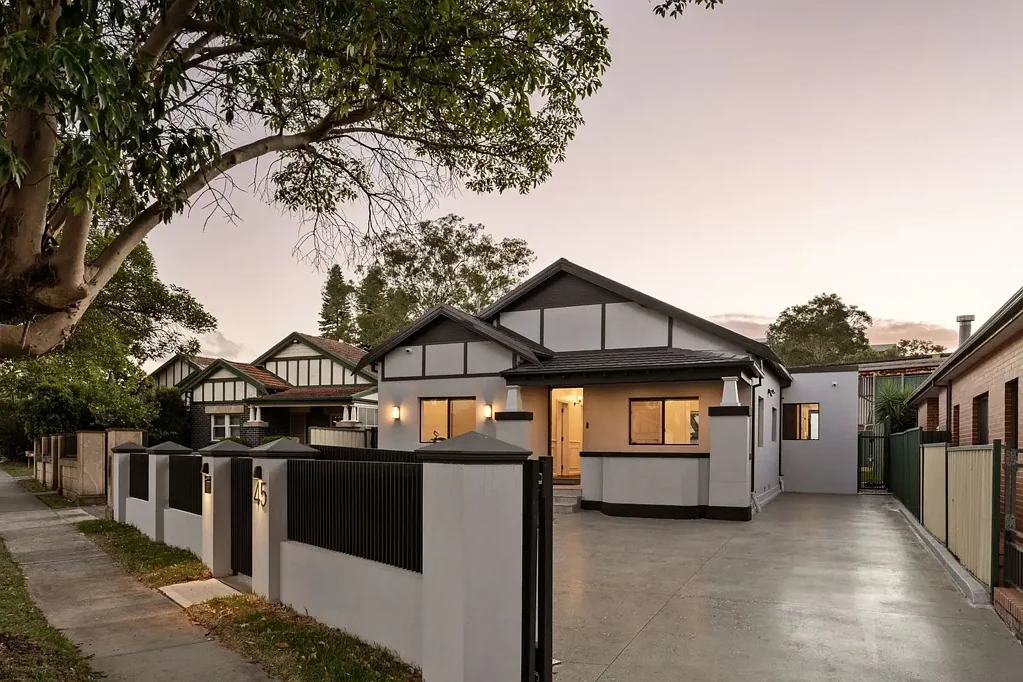 45 Elliott Street, Strathfield South, NSW 2136