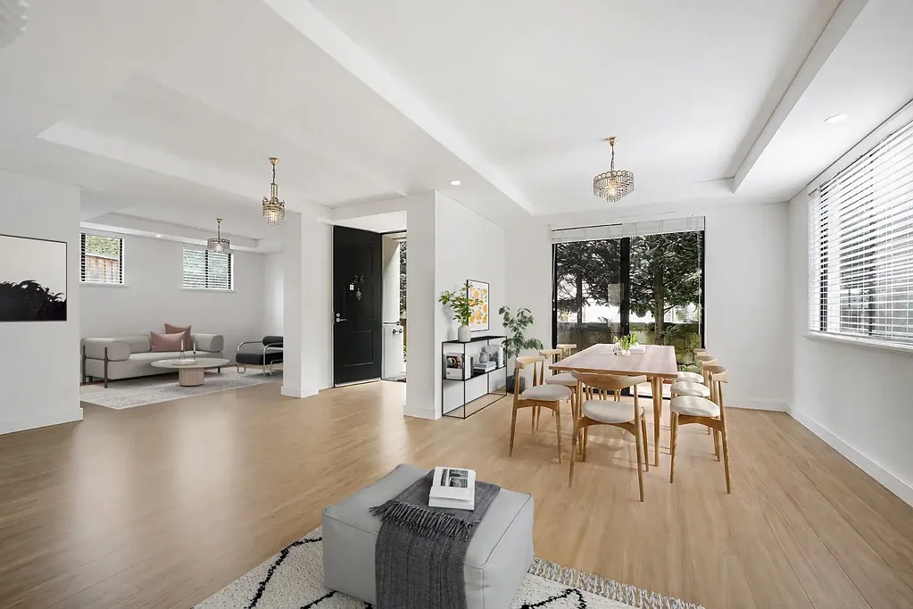 Rose Bay 3房 独立式联排别墅，提供令人难以置信的社区生活方式 Freestanding Townhouse Offering an Incredible Village Lifestyle