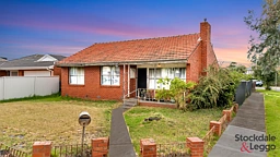 31 Thomas Street, Laverton