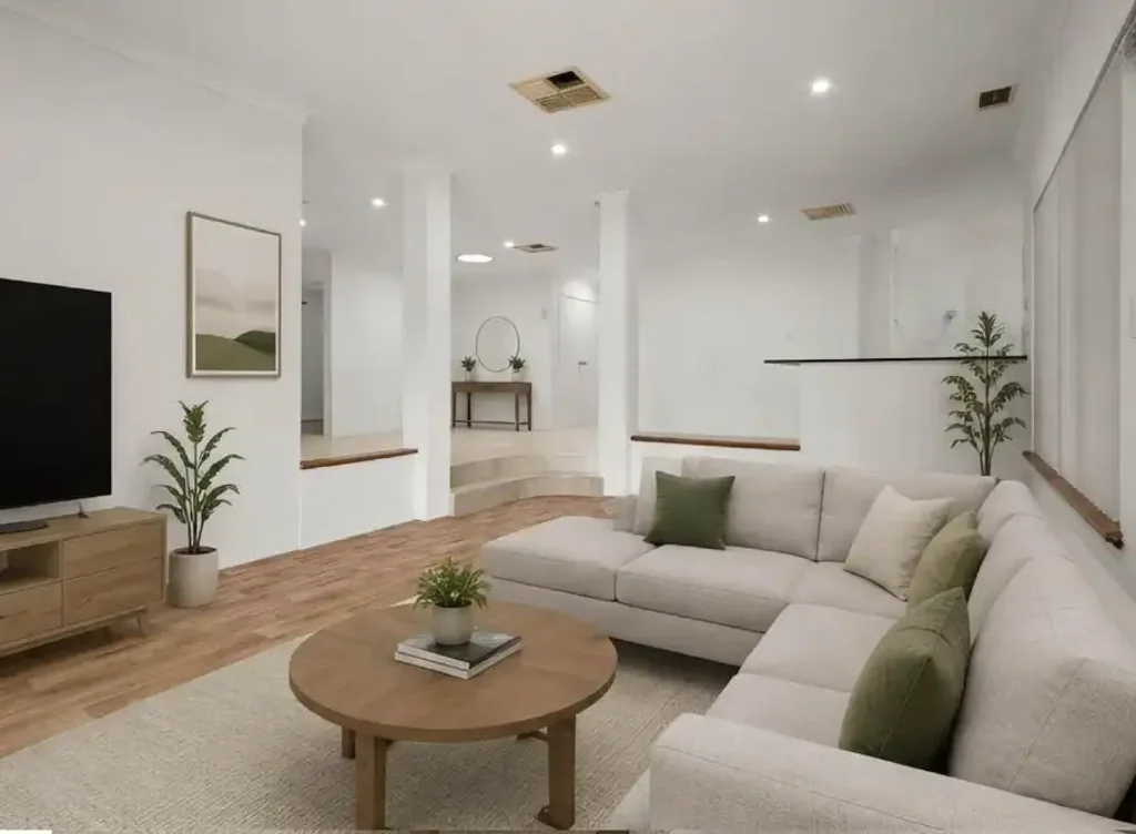 Ballajura 4Kwarto Immaculate Family Home with Spacious Living & Entertaining