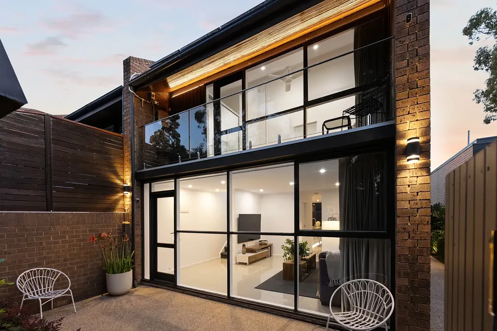 Norwood 3Kwarto Architectural Style and Courtyard Living, Moments from The Parade