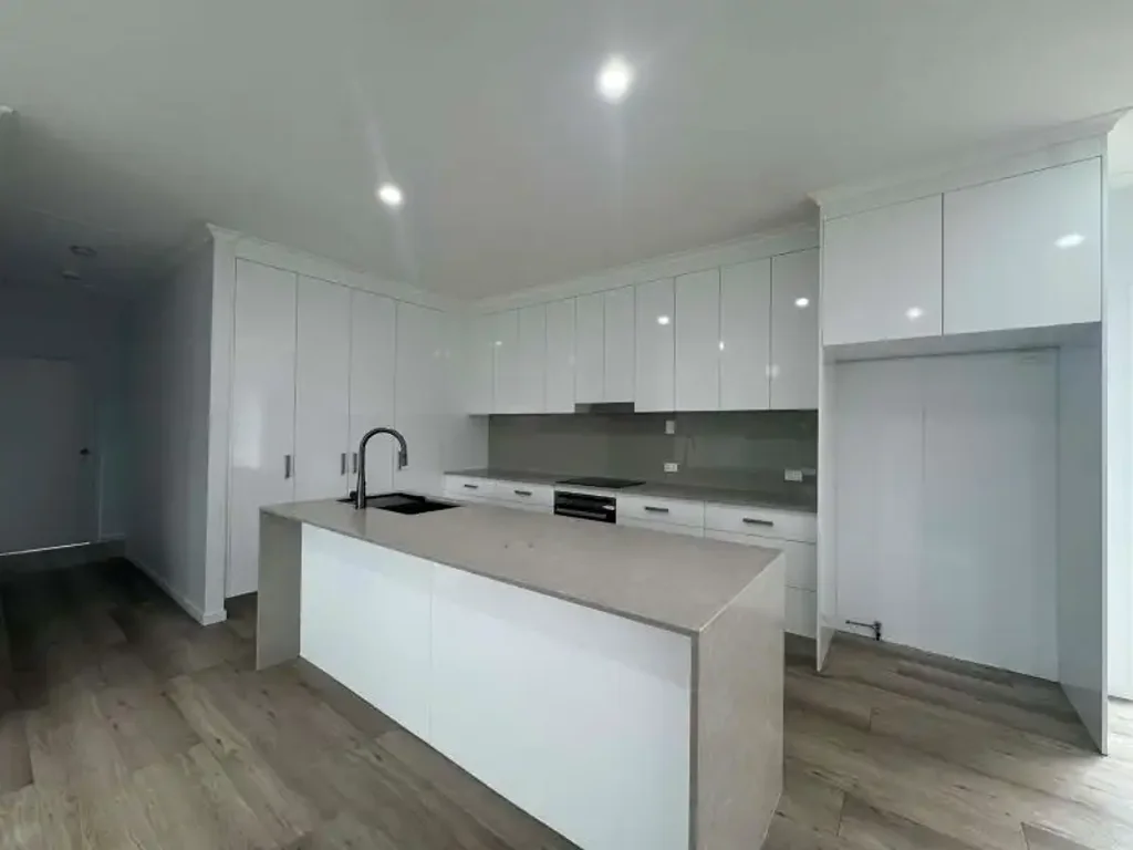 Full renovations in this property!