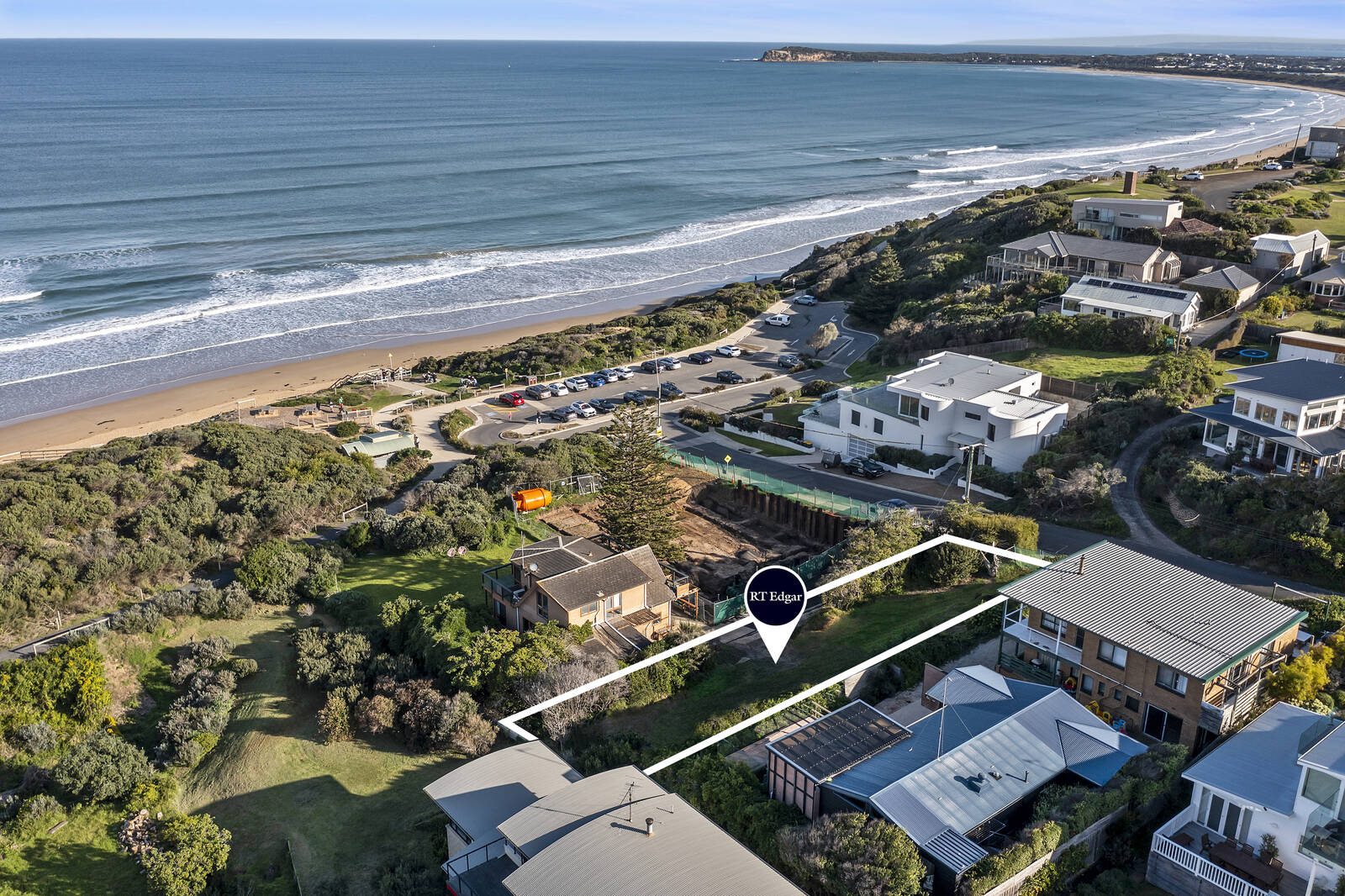 55 HODGSON ST, OCEAN GROVE VIC 3226, 0房, 0浴, Section