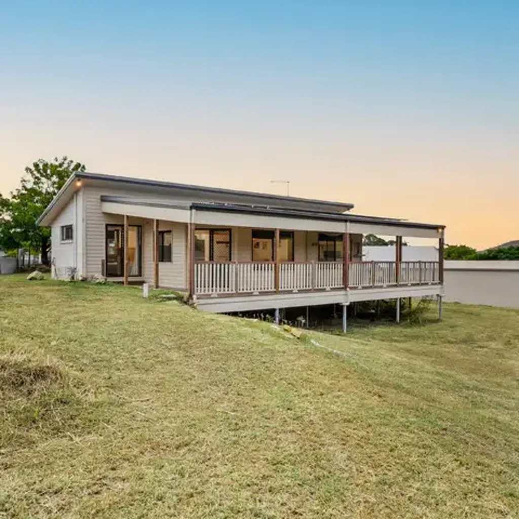 151 Constance Avenue, Rockyview, QLD 4701