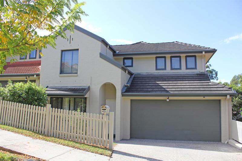 45 PEARTREE CCT, WEST PENNANT HILLS NSW 2125, 0 غرف, 0 حمامات, House