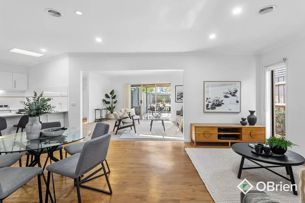 Frankston South 3部屋 Low-Maintenance Living, High-End Location in the Frankston High Zone