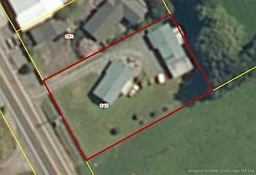 848 Kingseat Road, Kingseat