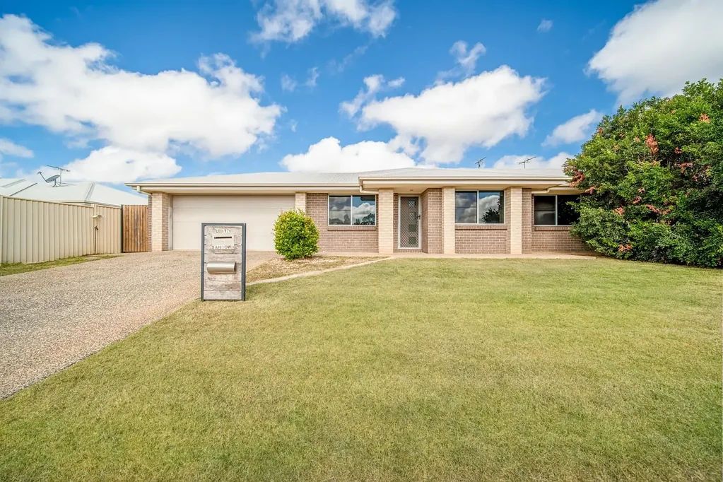 SPACIOUS 4 BEDROOM DUPLEX in MARANDA HEIGHTS