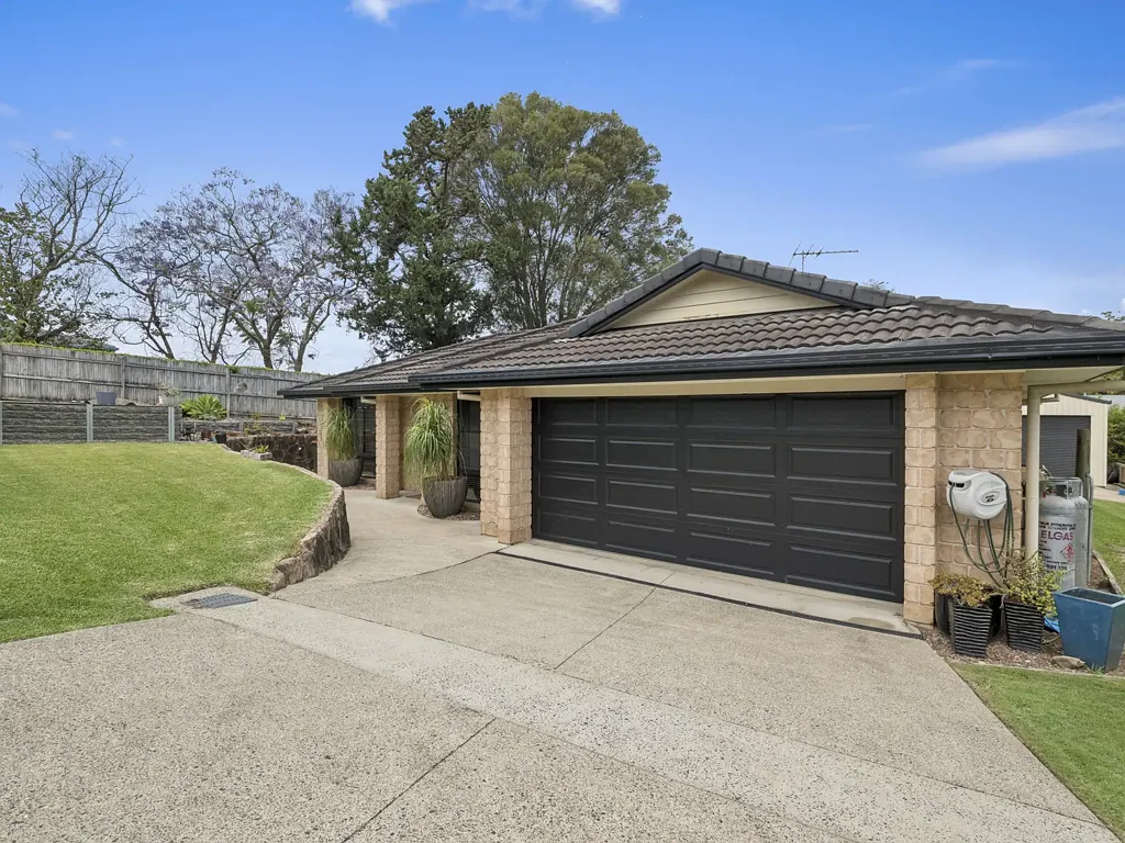 North Boambee Valley 4chambre Family Living with Room for the Boat, Caravan & Everything In Between
