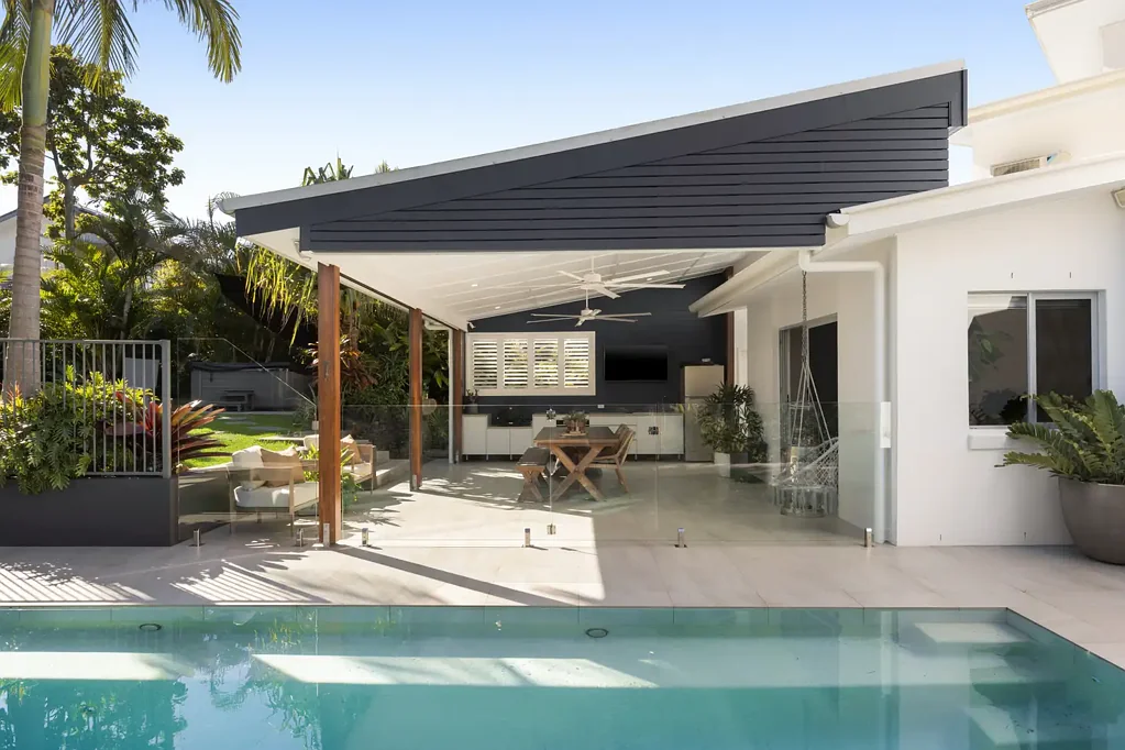 Peregian Springs 4房  Space, Privacy and Lifestyle in a Premier Peregian Springs Address