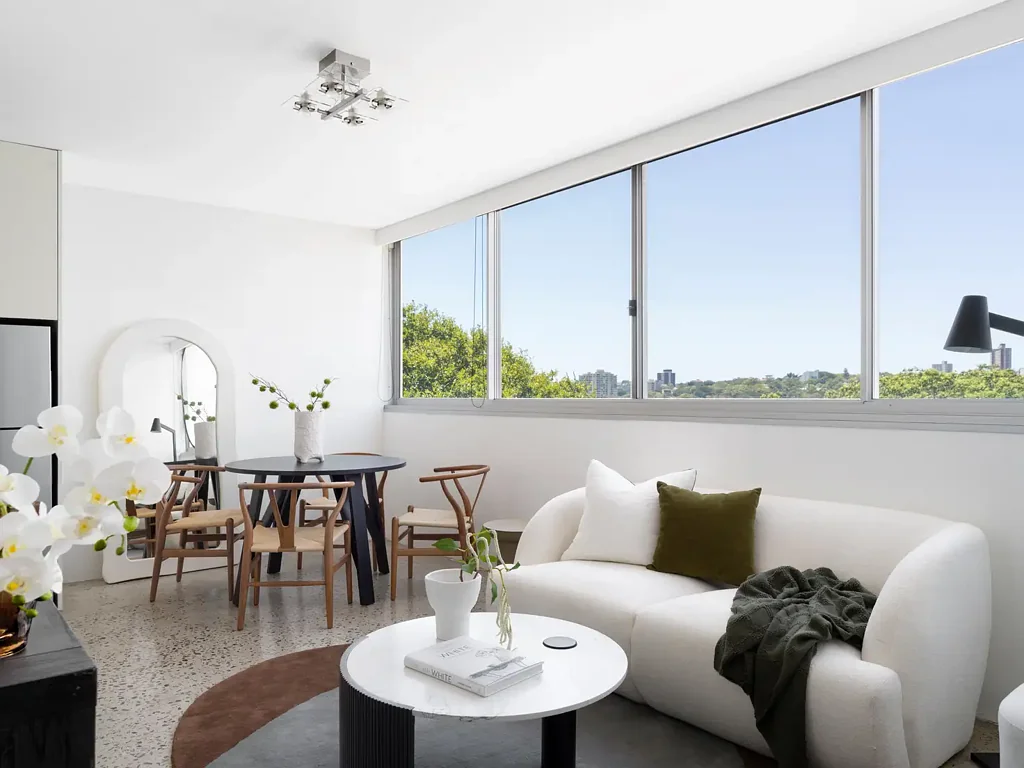 501/176 Glenmore Road, Paddington, NSW 2021