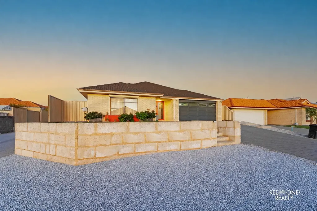 Ridgewood 4Zimmer Big on Space, Comfort and Lifestyle!