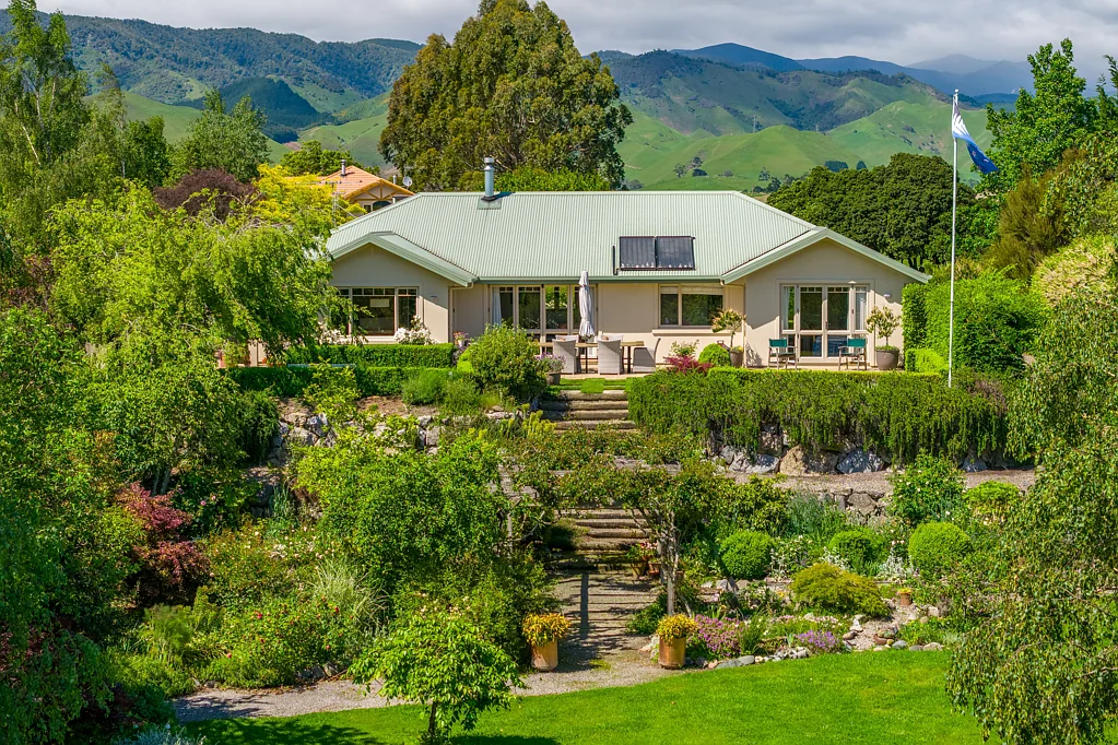 98D Totara View Road, Wakefield, Tasman Region