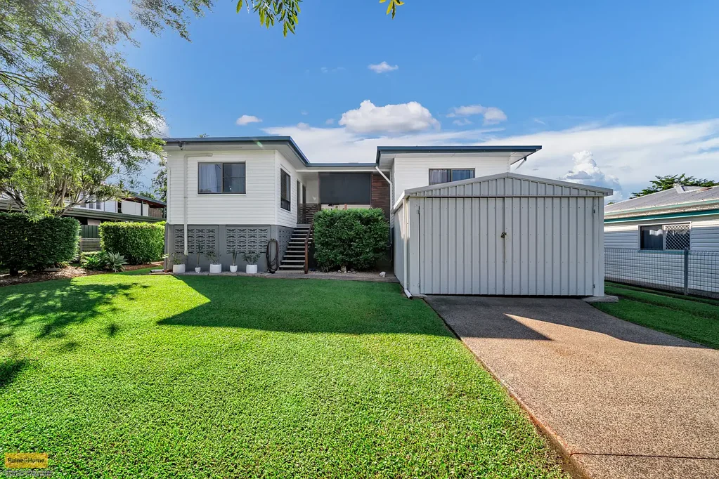 11 Hilda Street, Webb, QLD 4860