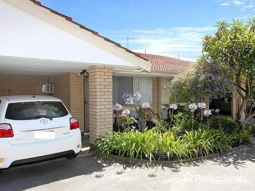 11/151 Wanneroo Road, Tuart Hill, WA 6060