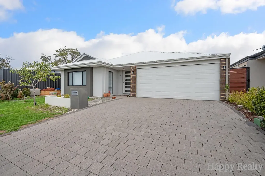 Bushmead 4침실 Modern Family Home Built in 2021 - Stylish, Spacious & Energy-Efficient