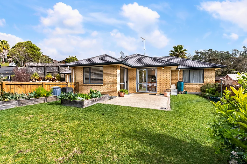 20 Lomas Way, Albany, North Shore City, Auckland