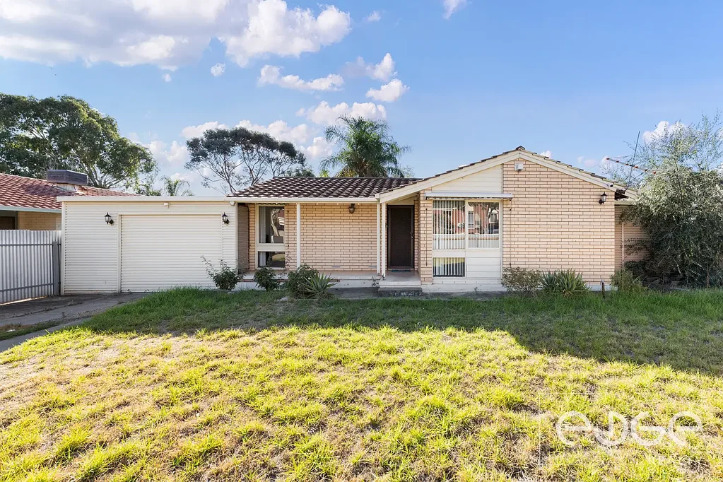 35 Pipkin Road, Elizabeth East, SA 5112