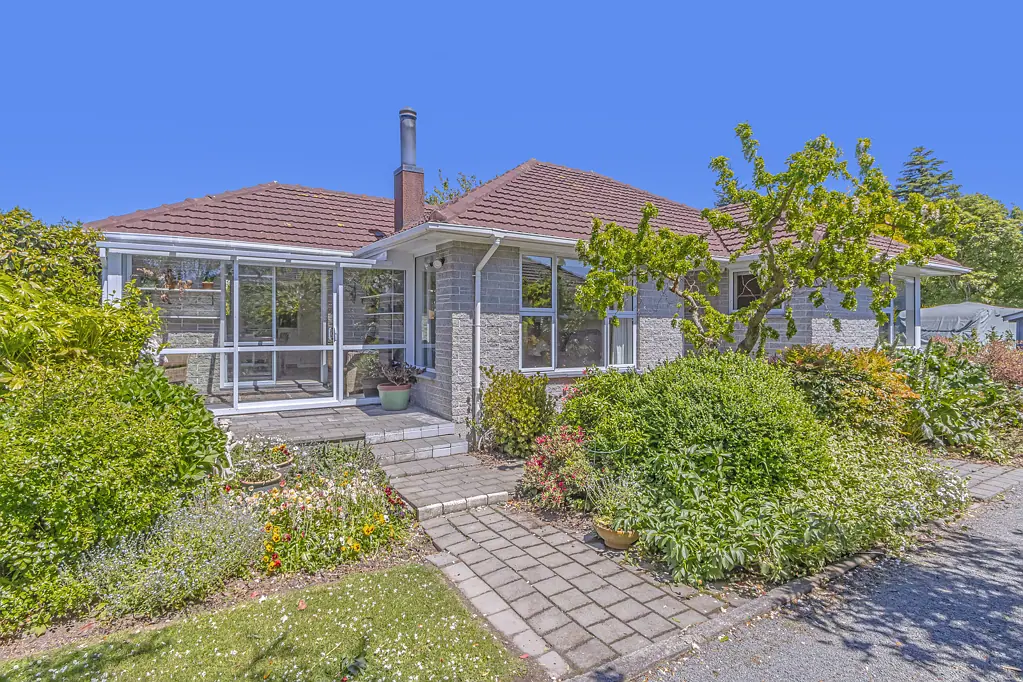 31 Fovant Street, Avonhead, Christchurch, Canterbury
