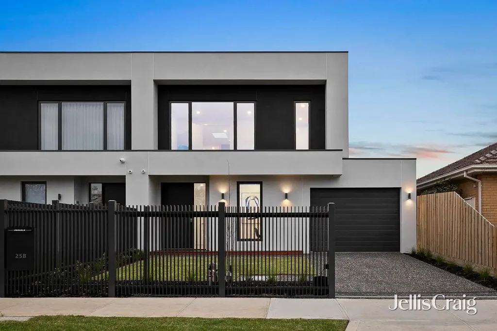 25b York Street, Bentleigh East, VIC 3165